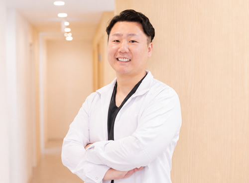 歯科医師