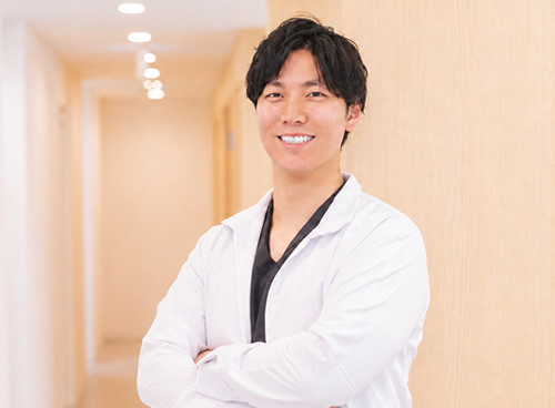 歯科医師