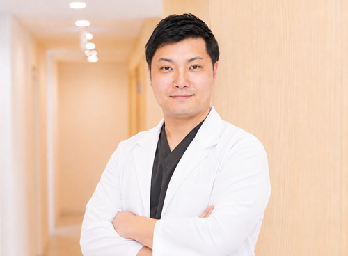 歯科医師